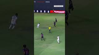 OS GOLS DA VITÓRIA DO BOTAFOGO SOBRE A PORTUGUESA-RJ NA ESTREIA DO CARIOCÃO 2026