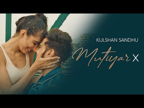 Poster mutiyar x lyrics – kulshan sandhu