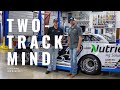 “Rice Farms and Race Cars — An Arkansas Special” | TWO-TRACK MIND featuring Jeb Burton | Episode 6