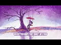 Sleepy Hallow All The Way Lyric Video