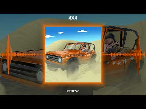 Versvs - 4x4