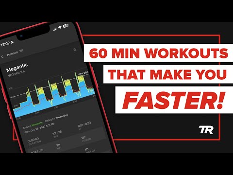 Best 60-Minute Workouts, Raising Max Heart Rate, and More - Ask a Cycling Coach 405