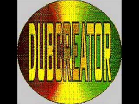 Dub Creator - Only for Music 'Mika meets Dubcreator'