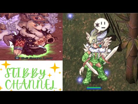 TalonRO Bolter Assassin Cross vs MVP Evil Snake Lord Ragnarok Online SinX