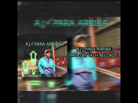 El Chulito - Para arriba