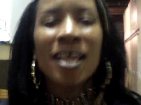 Paula Perry Interview