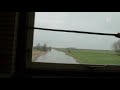 De Stand van ons Water: onder water naar je werk