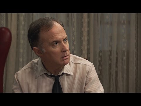 Amar C545 - Américo se enfrenta a Paco