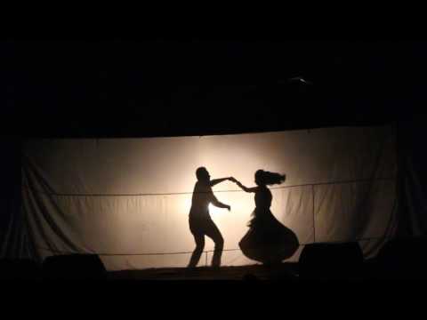 Shadow Performance - Titanic