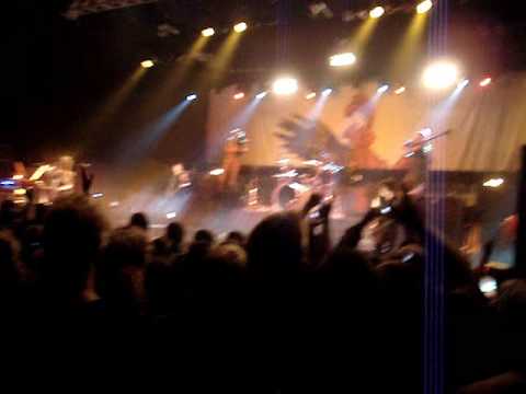 In Extremo - Sängerkrieg  (Siegen, 29.05.2009)