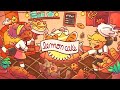 Vidéo de gameplay de Lemon Cake  Nintendo