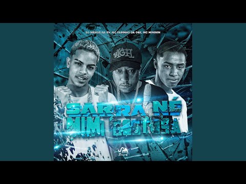 Sarra Ne Mim Gostosa