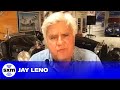 Jay Leno On Being Inducted Into The Automotive Hall Of Fame SiriusXM
