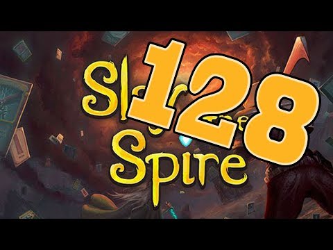 Slay The Spire #128 | Daily #112 (13/08/18) | Let's Play Slay The Spire