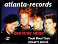 Depeche Mode Tora Tora Tora Remix Atlanta Remix Depeche Mode Remix Ремикс Depeche Mode
