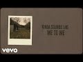 Morgan Wallen - Me To Me (Lyric Video)