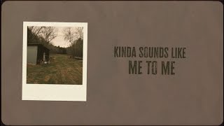 Musik-Video-Miniaturansicht zu Me To Me Songtext von Morgan Wallen
