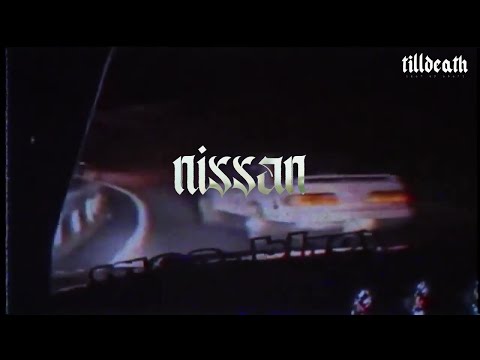 gotchy - nissan