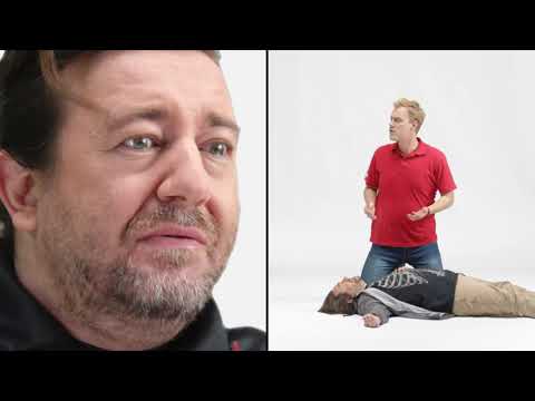 Prva pomoć - Elvis Lives