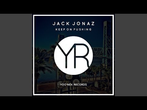 Keep On Pushing (Original Mix)