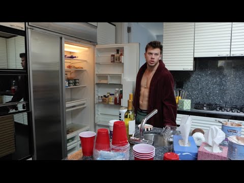 Cribs: Breakup Edition