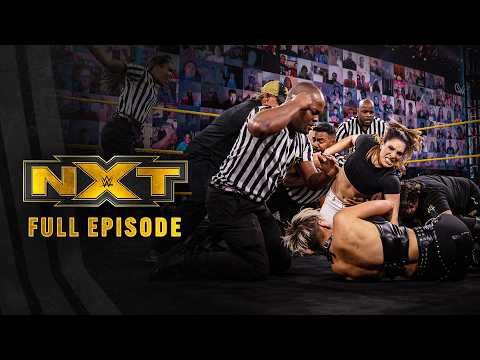 WWE NXT
