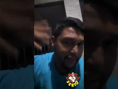 VIXI MANO MORADOR FALA SOBRE O ATENDIMENTO NO HOSPITAL DE JUQUITIBA NO GOVERNO WILHIANS SOARES