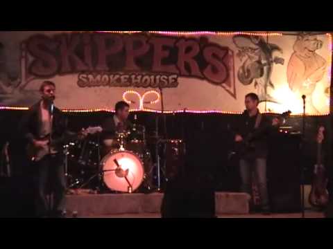 Mike Tozier performing By My Side @ Skipper's 12_28_03