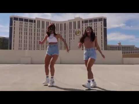Haddaway - What Is Love ♫ Shuffle Dance Video