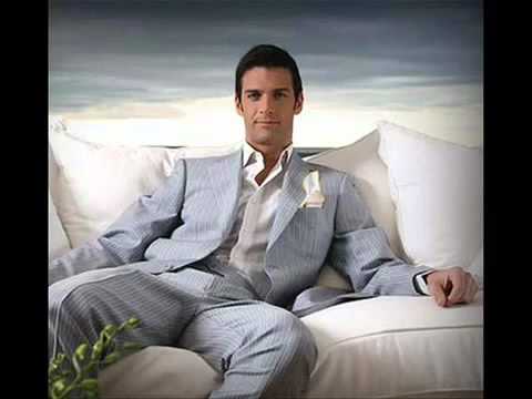 Daniel e Samuel Saudade de Tereza