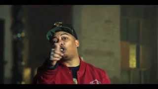 Manolo Rose - Run Ricky Run ft. Telli (Prod Fameschool Slim)