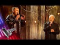 Callum and Tom's 'Bird On The Wire' | The Final | The Voice UK 2023