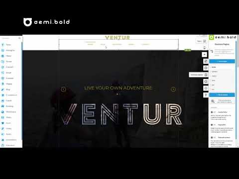 semibold menu lezione 02