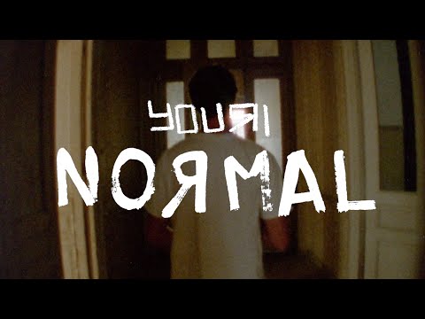 Youri - Normal (Prod by S-V4GE & K.O.X)