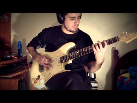 Guitar Idol 4 - Nicanor Villanueva - The Ultimate Power