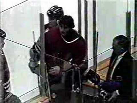 Ciccone thinks he's ejected 96-97