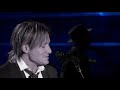 Keith Urban & Carrie Underwood - Blue Ain't Your Color & The Fighter -  2017 ACM Awards