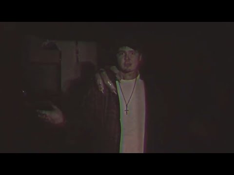 SCP 178-Beta (3D glasses) Fan Film