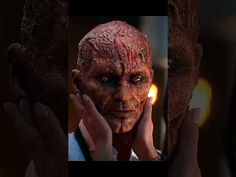 Eve saw the devil face of Lucifer || Chloe saw Eve and Lucifer together || #shorts #lucifer