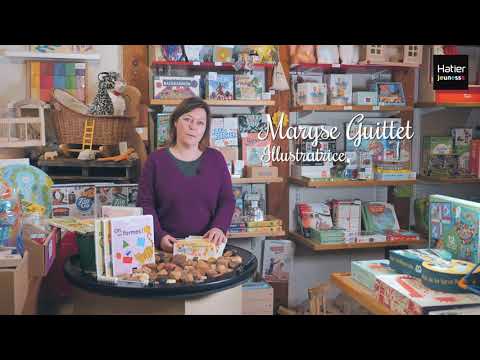 Découvrez la collection Moi Tout Seul ! Par Madeleine Deny et Maryse Guittet