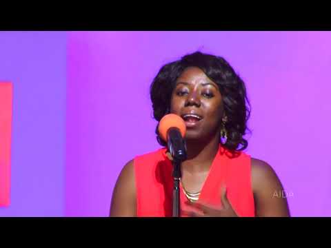 First Love Music - You Must Love The Lord