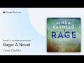 Rage: A Novel Book 17 by Linda Castillo · Audiobook preview