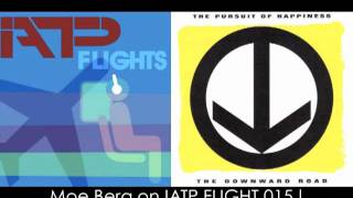 IATP FLIGHT 015 : The Pursuit Of Happiness (TPOH) Pressing Lips (live)