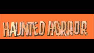Haunted Horror - Terror On Tape - 1980