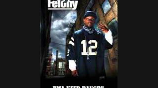 Jayo Felony - I'ma Keep Bangin' (Original Version) (1994) (Unreleased)