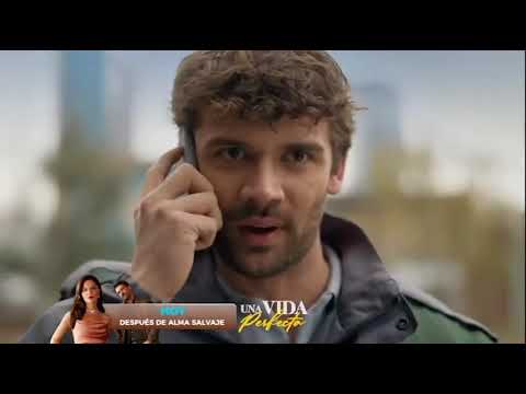 LUNES 19/ENERO /2026 AVANCES UNA VIDA PERFECTA 9PM POR TELEMETRO PANAMÁ 