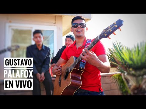 Soy Carranza - Gustavo Palafox