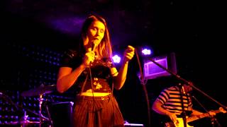 Fire In Your Eyes - Middle Kids