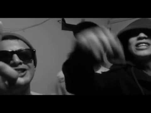 GANJAH CREW-POSITIVO HASTA LA MUERTE (PROD BY JOVEN VARETTO)