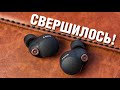 SONY WF1000XM4B.CE7 - відео